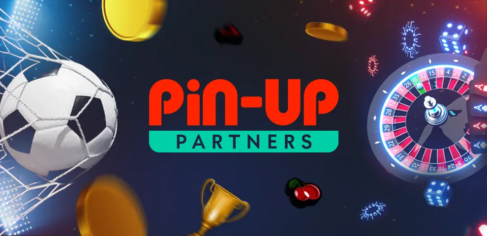 PinUp affiliates