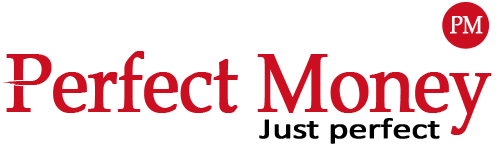 PerfectMoney Ödəniş Sistemi Loqosu